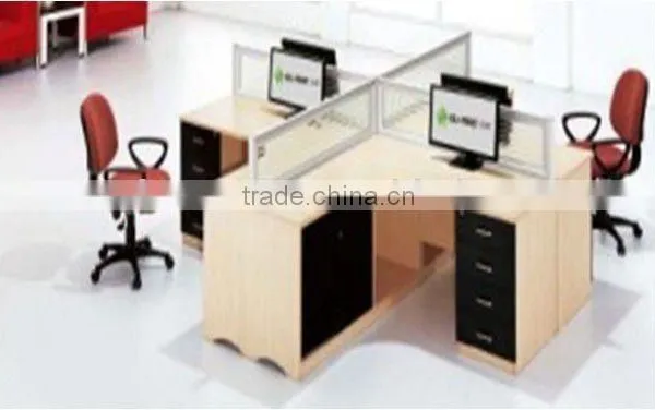 Modern computer workstation PF -052