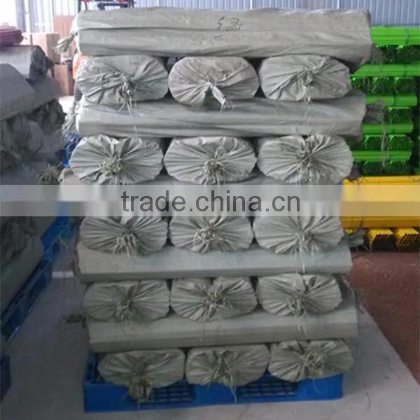 Metal Broom Handle With PVC Cover Broom Range photo-6