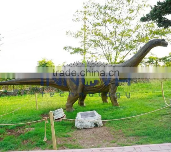 Realistic Size Dinosar and Artificial Dinosaur Models photo-4