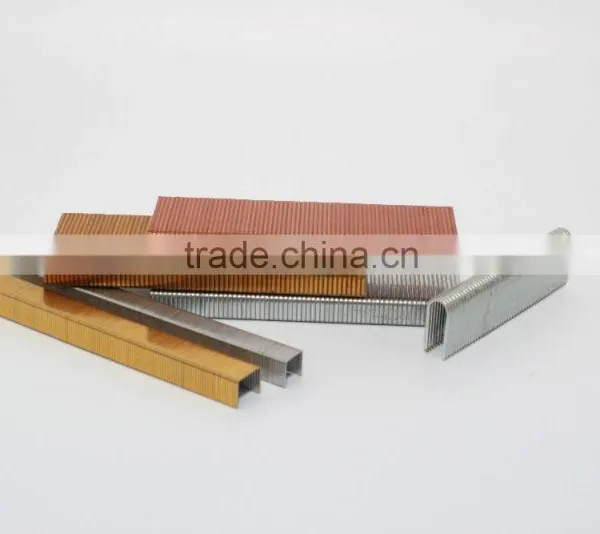 M30 18GA Medium Galvanized Nails for Cabinet photo-4