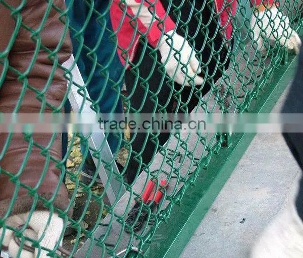 Automatic Chain Link Fence Machine photo-6