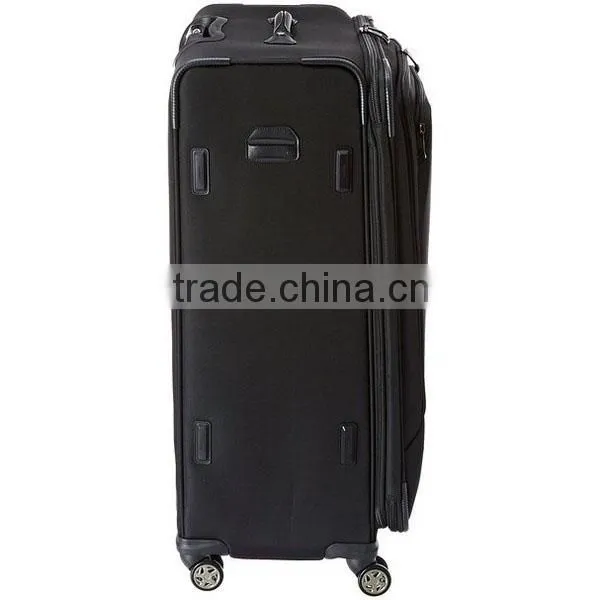 Hight Quality Crew 10 29 Inch Expandable 100% Nylon Spinner Suiter photo-4