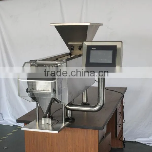 8-channel New Design Tablet Desktop Counting Machine photo-2
