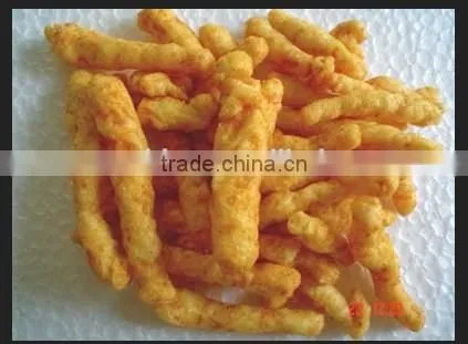 Snacks Food Making Machine Line photo-4