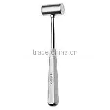 Partsch Mallet/ Bone Mallets/The Basis Surgical Orthopedics Instruments photo-5