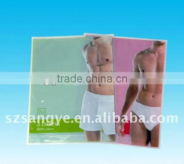 Good Plastic Garment, Plastic Packaging Manufacturer