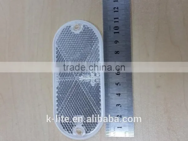 Truck Oval Reflector photo-3