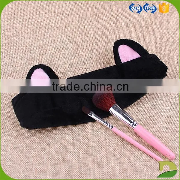 Party Funny Bandeau for Makeup Remover photo-2