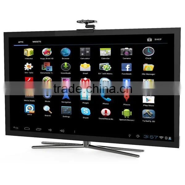 Oem Allwinner Goole Tv Box Av Out Allwinner Internet Television Box Crt Tv Boxchip Android Tv Box Cm Q7 photo-3