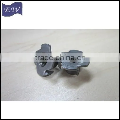 Furniture Tee Nuts (DIN1624) photo-2