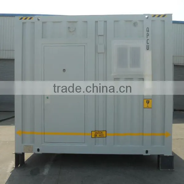20'H House Container photo-3