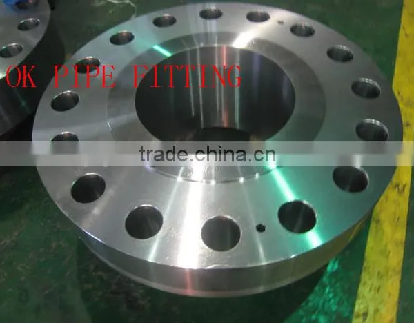 CHANDAN STEEL LTD.(FORGING DIVISION) FLANGE photo-2