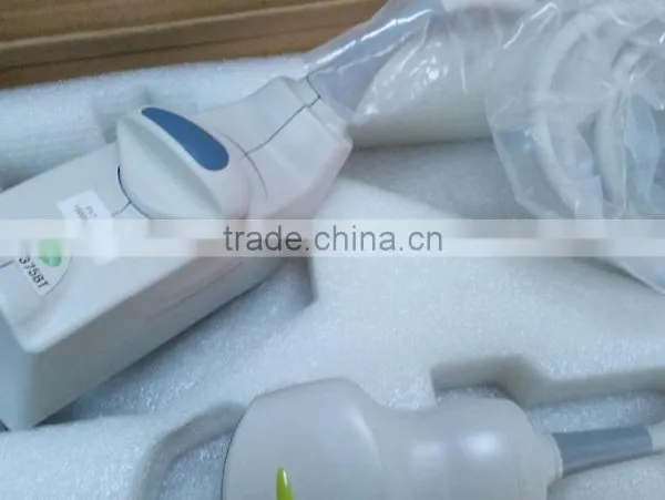 Refurbished Toshiba Ultrasound Scan Probe PVT-375BT Doppler Color Transducer for Xario Aplio photo-3