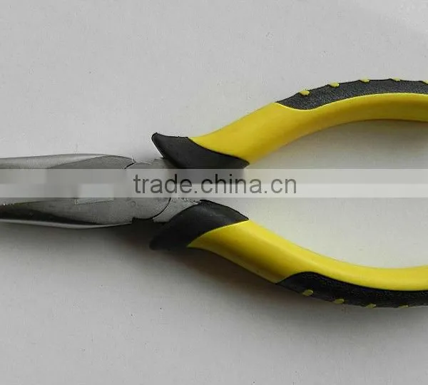 American Nickel Alloy Long Nose Plier Orthodontic Pliers Kim Plier photo-2