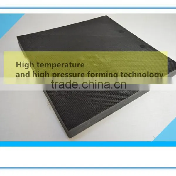High Quality Uhmw-pe Rig Mats, Uhmwpe Ground Protection Mat photo-3