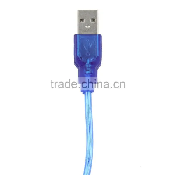Joypad Game USB Dual Player Converter Adapter Cable For PS2 Attractive Dual Playstation 2 PC USB Game Controller Wholesale photo-5