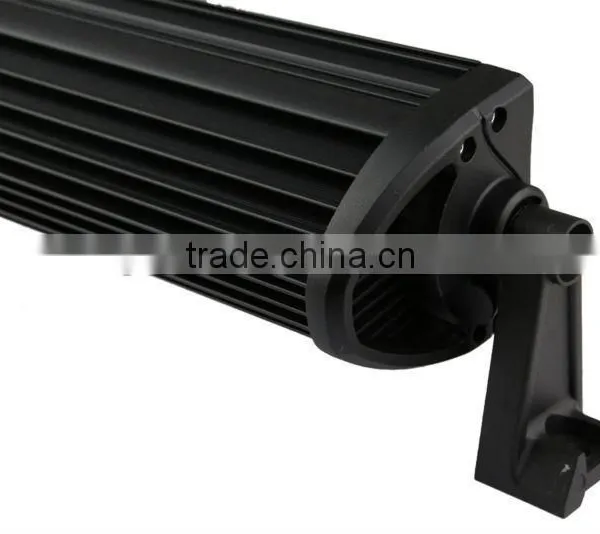 Best Price Double Row Led Driving Light Bar 72w photo-3