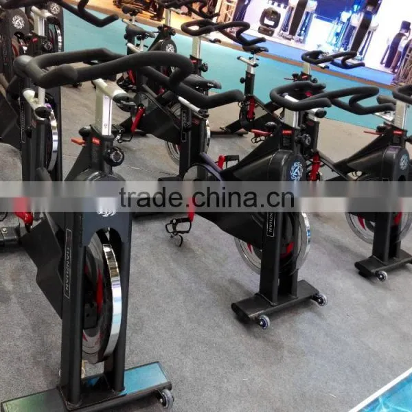 Wholesale Price Gym Equipment / Fitness Equipment / Spinning Bike TZ-7020 photo-4