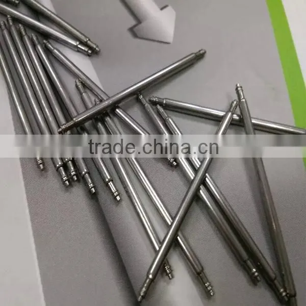 China Manufacture Supplier High Quality Watch Spring Bar, Watch Band Pins photo-4