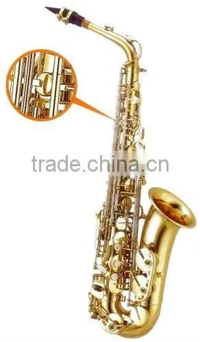 Musical Instrument Alto Saxophone Woodwind photo-2