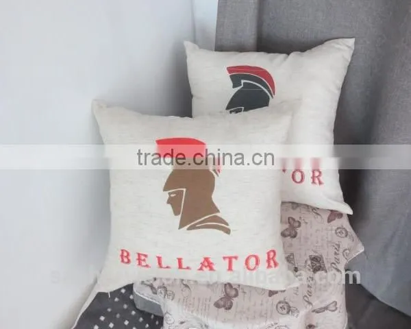 Customized Print Pattern 2015 Spring Cushion photo-2