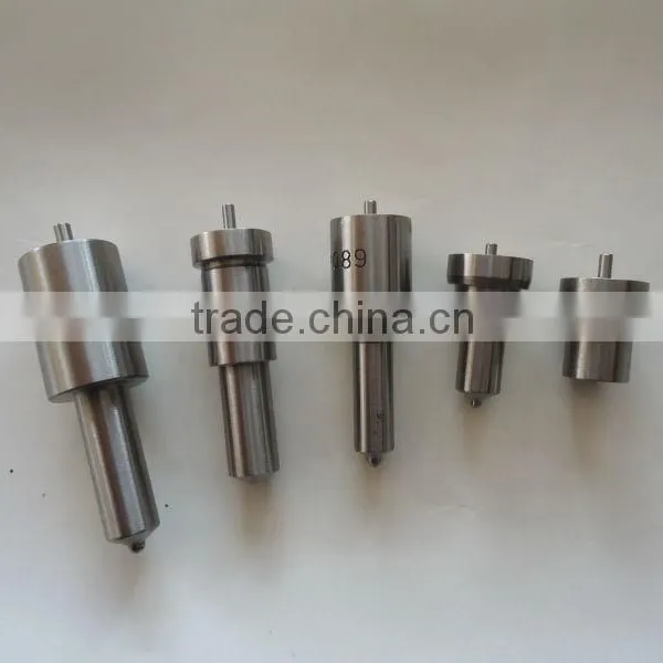 Bosch Injector Common Rail Nozzle DLLA1155P863 photo-5