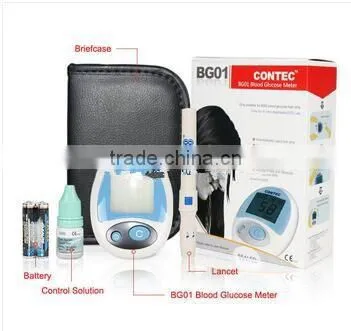 Liquid Glucose Blood Test Meter Blood Glucose Meter Price Blood Test Machine Blood Glucose Meter