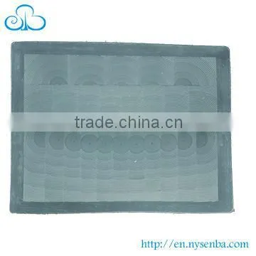 High Sensitive Flat PIR Frenel Lens for Human Detector , Factory Price photo-2