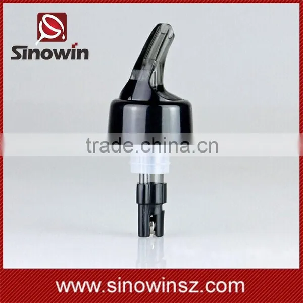 Wine Accessories Manufacturer Wine Measure Pourer for Wine photo-5