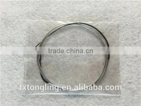 Taixing Grade Quality Viola Strings Factory photo-3