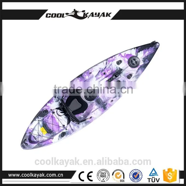 Cheap Fish Kayak Sale 2015 Sit on Top Kayak Wholesale photo-5