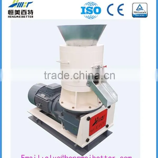 Factory Price Weeds Pellet Machine From China photo-5