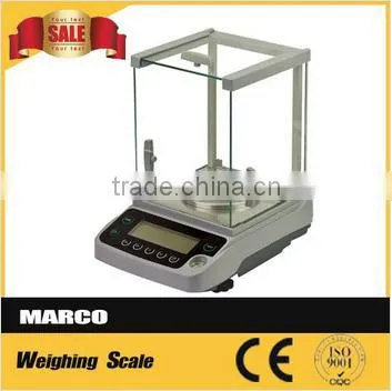 0.0001g Analytical Balance photo-2