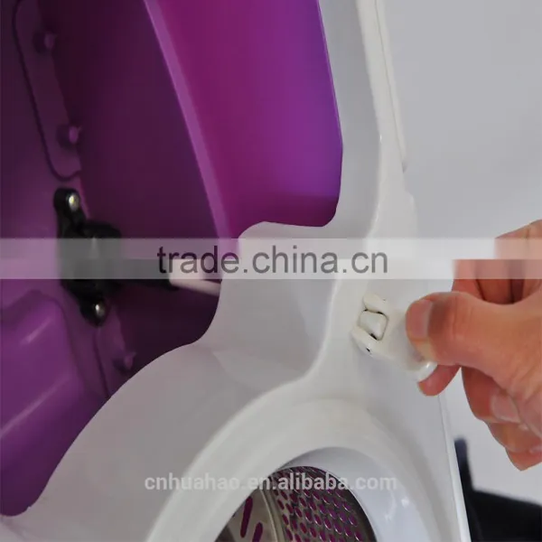 Healthy Aluminium Spray Mop photo-5