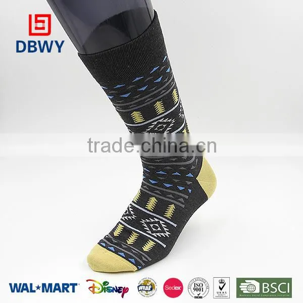 Men Stockings Wholesale Custom Socks Casual Socks