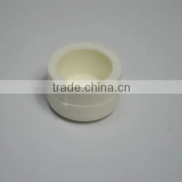 YiMing Screw Pipe Tube End Cap photo-3