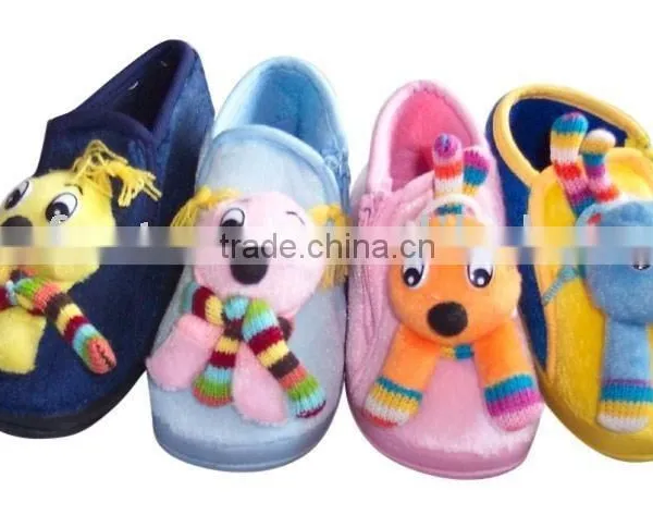 Children's Shoes