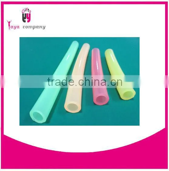 High Temperature Medical Silicone Hose photo-3