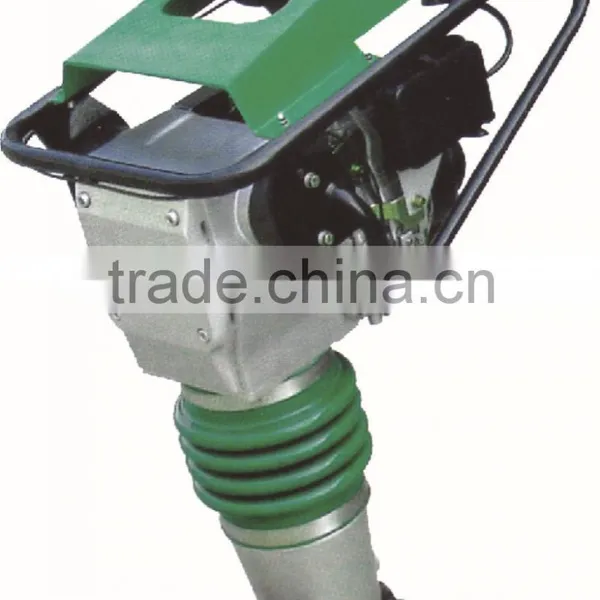2015HOT SALE80K-100 HONDA/ROBIN Tamping Rammer Quality Choice photo-6