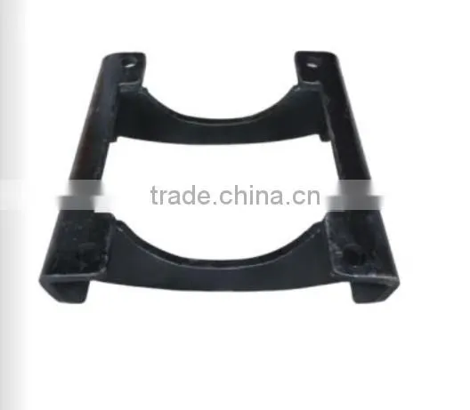 All Kind of Excavator Spare Parts Track Guard photo-3