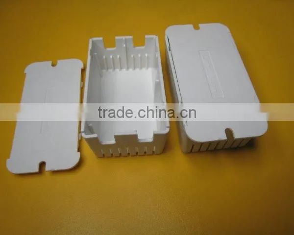 Button Cell Box