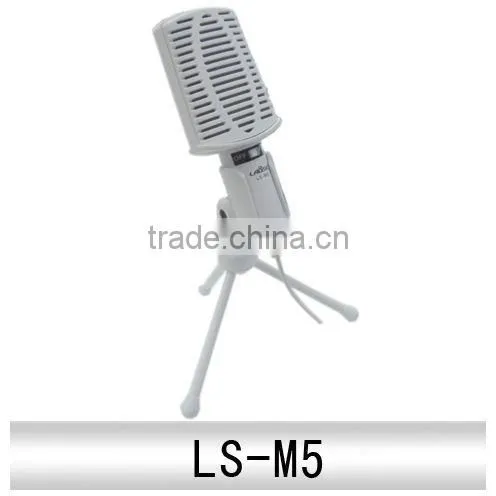 Wired Microphone for Studio Recording photo-6