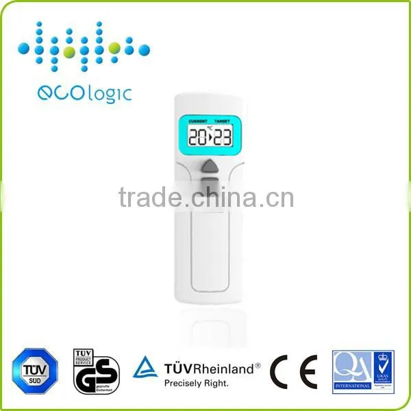 Hotel Use Wireless Digital Room Thermostat photo-2