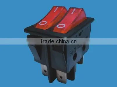 Rocker Switch