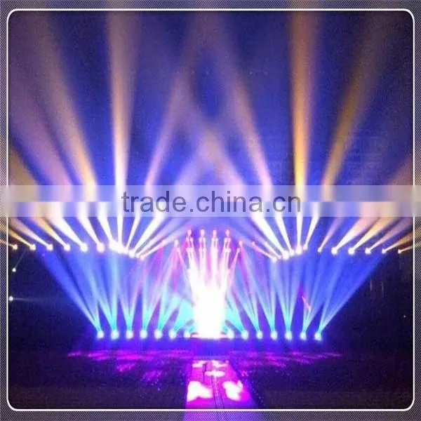 330W Sharpy Beam Spot Outdoor Stage Lighting photo-5
