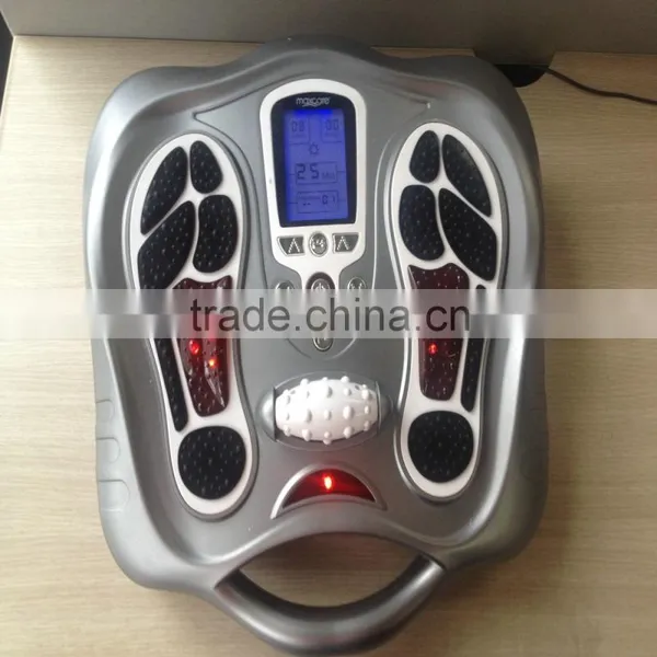Acupuncture Foot Massager EMS Function Foot Massager photo-2