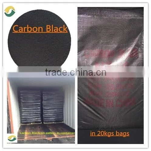 Carbon Black High Quality China Factories Price N220,N330,N550,N660 Cas no 1333-86-4