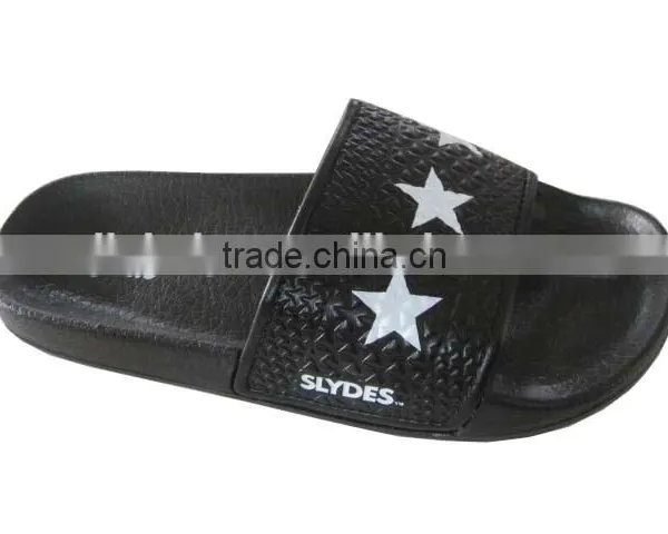 Simple and Fashion Eva Men Slippers photo-3