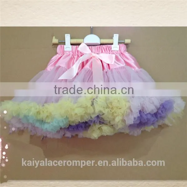 Fashion Kids Clothes Children Frocks Designs Baby Petti Skirt Newborn Dress 2016 photo-2