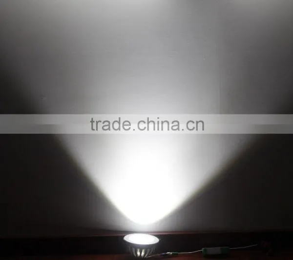 Wholesale 3 Years Warranty Led Round 30 Degrees Reflector Wnlight 5w 7w 9w 12w 15w 18w photo-3